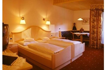 Hôtel San Cassiano 4